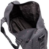 Vuch Putna torba Fatima Dark Grey, 32 x 50 cm | shoptok.hr