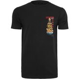MT Men Flavour Explosion Tee black | shoptok.hr