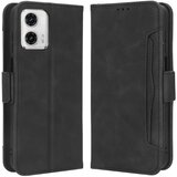 INORCO Za Motorola Moto G 5G (2023) usnjena torbica za telefon, denarnica, stojalo, pokrov z več režami za kartice, (22035785) Cene