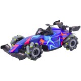 Formula na daljinsko upravljanje F-Spray sa efektom pare 1:10 - plavi | shoptok.hr