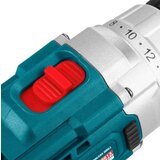 Ronix bušilica 8613 bmc akumulatorska pakovanje sadrzi dve baterije (2X1.5AH) 12V/26NM | ePonuda.com