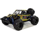 Buggy na daljinsko upravljanje 1:18 ENOZE 9303E 45 km/h - rumena | Shoptok.si
