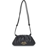 Love Moschino Torbice za na ramo SMART DAILY BAG JC4286 Črna Cene