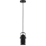 PAULMANN 79766 - LED RGBW 1xE27/15W viseća lampa na sajli LAVEA 230V crna | Eponuda.com