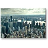  Slike na platnu gradovi - new york (moderne slike na platnu) | ePonuda.com