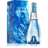 Davidoff Cool Water Oceanic Edition toaletna voda 100 ml za žene | shoptok.hr