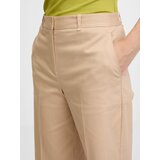 Orsay Light brown women's shorts - Women's | Shoptok.si
