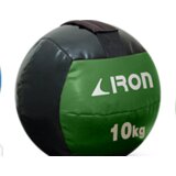 Olimp Sport Wall Ball lopta za bacanje 10 kg | ePonuda.com