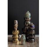 PT LIVING Steklena ročno izdelana vaza (višina 36 cm) Melange – | Shoptok.si