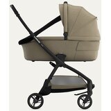 Redsbaby AERON/ONIX COSY Sun&Sleep zaštita od sunca za košaru, Black | Eponuda.com