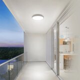 Xiaomi pametna plafonjera D20 promjer 25 cm, jačina 17W Cijene