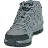 Columbia Pohodni&amp;scaron;tvo REDMOND IV MID WATERPROOF Siva Slike