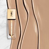 Yves Saint Laurent Touche Éclat High Cover dugotrajni puder nijansa BR45 25 ml Cijene