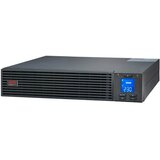  Easy UPS On-Line 1000VA/800W, Rackmount 2U, 230V,3xIEC C13 utičnice,Intelig. slot za kart,LCD | Eponuda.ba