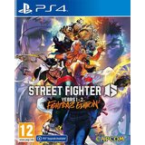 Capcom PS4 Street Fighter 6 - Years 1-2 Fighters Edition Cene