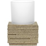 Ridder čaša brick poliresin 22150111 Cene