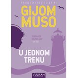 Vulkan U jednom trenu - Gijom Muso u