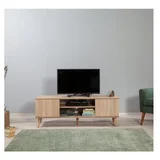 HANAH HOME Stalak za televizor, Sonoma hrast, Truva - 200