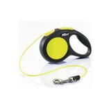 Flexi Neon XS zuti traka 3 m | ePonuda.com