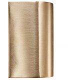 Nordlux Spoljno zidno svetlo CANTO 2xGU10/28W/230V IP44 mesing | Eponuda.com