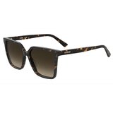 Love Moschino MOL109/S 086/HA ONE SIZE (55) Havana/Rjava Cene