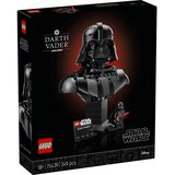 Lego Star Wars Darth Vader Bust 75439 Cene