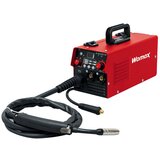 Womax Aparat za zavarivanje W-MIG/MMA, 140A | Eponuda.com