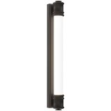 Open Design OR85273 - LED osvetljenje za ogledalo OMI LED/13W/230V 58 cm IP44 crna Cene