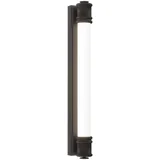 Design OR85273 - LED osvetljenje za ogledalo OMI LED/13W/230V 58 cm IP44 crna