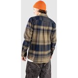 Volcom Parkstone Srajca thyme green | Shoptok.si