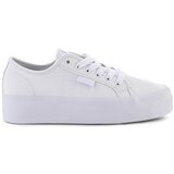 Dc Shoes Manual Platform Bijela | shoptok.hr