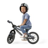 Chillafish Balans guralica BMXie Vrooom Vrooom 12in. Anthracit siva | Eponuda.com