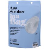 Doc Johnson in a Bag Ass Stroker White Cene