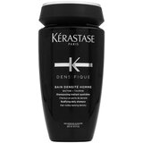 Kérastase Densifique Bain Densité Homme osvježavajući i učvršćujući šampon za muškarce 250 ml | shoptok.hr