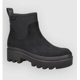 DC Burgh Superge black Cene