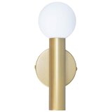 ITALUX WL-33574-1-GD - Zidna lampa FILANO 1xG9/5W/230V zlatna | Eponuda.com