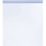  Prozorska folija statična matirana prozirna siva 60x500 cm PVC | shoptok.hr