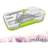 Maaleo geometrijski set od 7 dijelova | shoptok.hr