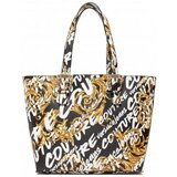 Versace Jeans Couture Nakupovalne torbe 73VA4BF9 Večbarvna Cene