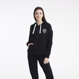 Lotto ženski duks sa kapuljačom campo fz hoody w Cene