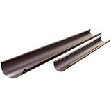  Oluk horizontalni l= 5m RAL 8019 LC cijene
