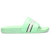 Fila Japonke Oceano Neon Slipper Zelena | Shoptok.si