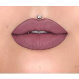 Jeffree Star Cosmetics Velour Liquid Lipstick tekoča šminka odtenek Androgyny 5,6 ml Cene