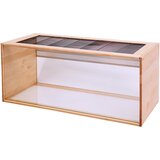 skyline terarij Marrakesh - natur: L 115 x B 50 x H 50 cm | shoptok.hr