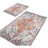 Mila Home Kopalniške preproge v kompletu 2 ks 60x100 cm – Cene