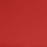  Stolček za noge vinsko rdeč 60x60x36 cm umetno usnje, (20772396) | Shoptok.si