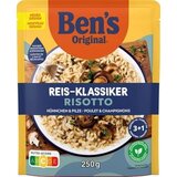 Ben's Original Express rižota s piščancem in gobami | Shoptok.si