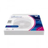 Mediarange omot za cd kesica providna pvc samolepljiva box164 ( GPPLM/Z ) | ePonuda.com
