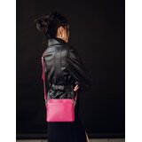Vuch Crossbody torba Fossy Mini Grace Raspberry Pink, 16,5 x 20 cm | shoptok.hr