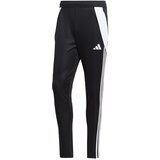 Adidas Sportske hlače 'Tiro 24' crna / bijela Cijene